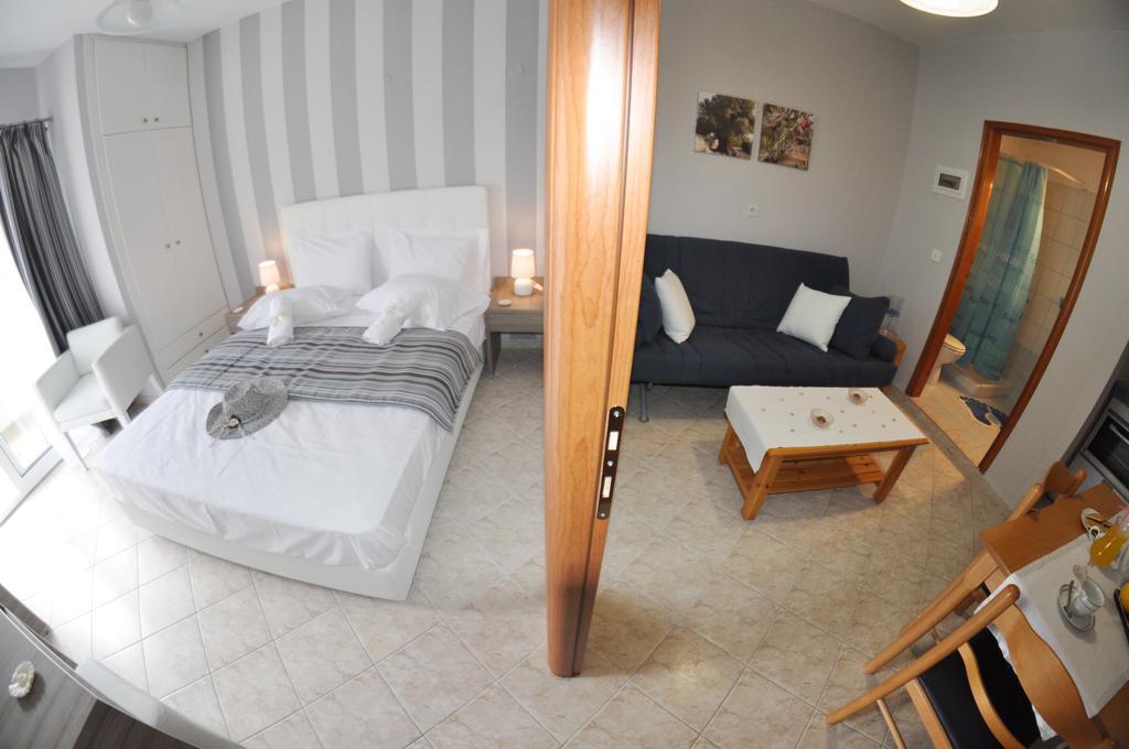 Green View Apartments Λιμένας Εξωτερικό φωτογραφία