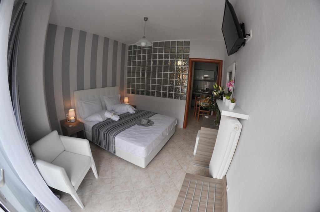 Green View Apartments Λιμένας Δωμάτιο φωτογραφία