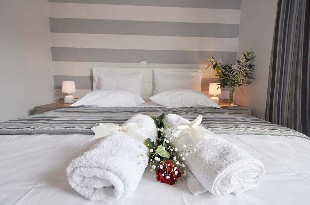 Green View Apartments Λιμένας Δωμάτιο φωτογραφία