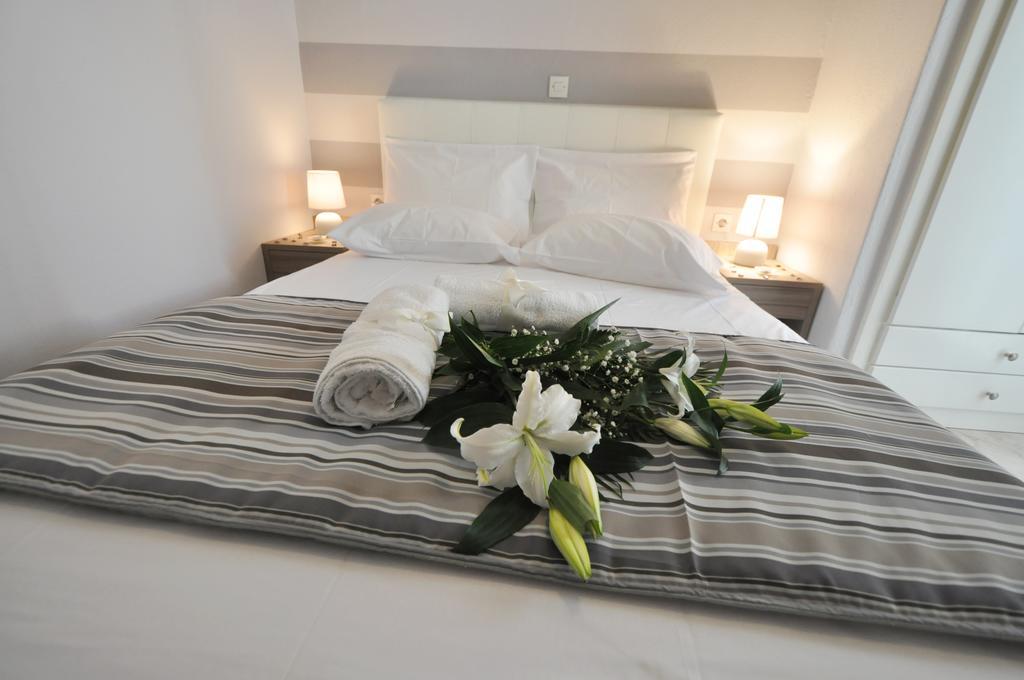 Green View Apartments Λιμένας Δωμάτιο φωτογραφία